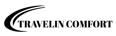 Travelin Comfort logo