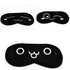 1pc Blinders Travel Sleep Aids Mask