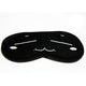 1pc Blinders Travel Sleep Aids Mask