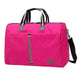 Waterproof Men's Travel Bag