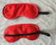 Cute Eye Aid Travel Rest Cover