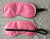 Cute Eye Aid Travel Rest Cover