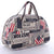 Large Capacity Women Travel Bag
