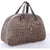 Large Capacity Women Travel Bag