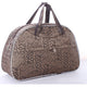 Large Capacity Women Travel Bag
