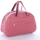Large Capacity Women Travel Bag