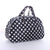 Large Capacity Women Travel Bag