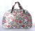 Large Capacity Women Travel Bag