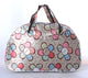 Large Capacity Women Travel Bag
