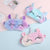 3D Cartoon Unicorn Eye Mask