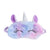 3D Cartoon Unicorn Eye Mask