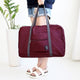 Nylon Foldable WaterProof Luggage Bags