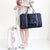 Nylon Foldable WaterProof Luggage Bags