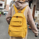 Waterproof Nylon Backpack for Women