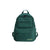 Waterproof Nylon Backpack for Women