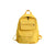 Waterproof Nylon Backpack for Women