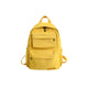 Waterproof Nylon Backpack for Women