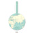 Map Pattern Travel Airplane Accessories