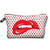Multicolor 3D Printing Cosmetic Bag