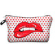 Multicolor 3D Printing Cosmetic Bag