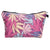 Multicolor 3D Printing Cosmetic Bag