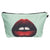 Multicolor 3D Printing Cosmetic Bag