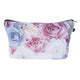 Multicolor 3D Printing Cosmetic Bag