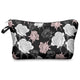 Multicolor 3D Printing Cosmetic Bag