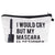 Multicolor 3D Printing Cosmetic Bag