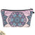 Multicolor 3D Printing Cosmetic Bag