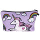 Multicolor 3D Printing Cosmetic Bag