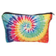 Multicolor 3D Printing Cosmetic Bag
