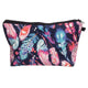 Multicolor 3D Printing Cosmetic Bag