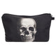 Multicolor 3D Printing Cosmetic Bag
