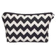 Multicolor 3D Printing Cosmetic Bag