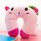 Cervical Airplane Travel Pillow