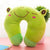 Cervical Airplane Travel Pillow