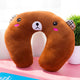 Cervical Airplane Travel Pillow