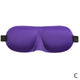 3D Sleep Natural Eye Mask
