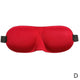 3D Sleep Natural Eye Mask