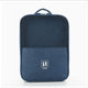 3 Layers Travel Shoe Bag