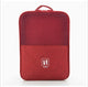 3 Layers Travel Shoe Bag