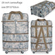 Aviation Consignment Wheel Travel Bag