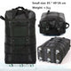 Aviation Consignment Wheel Travel Bag