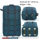 Aviation Consignment Wheel Travel Bag