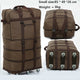 Aviation Consignment Wheel Travel Bag