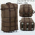 Aviation Consignment Wheel Travel Bag