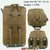 Aviation Consignment Wheel Travel Bag