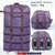 Aviation Consignment Wheel Travel Bag