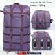 Aviation Consignment Wheel Travel Bag